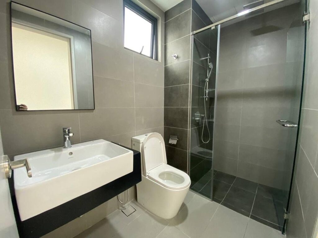 Sunway Belfield 双威高级公寓