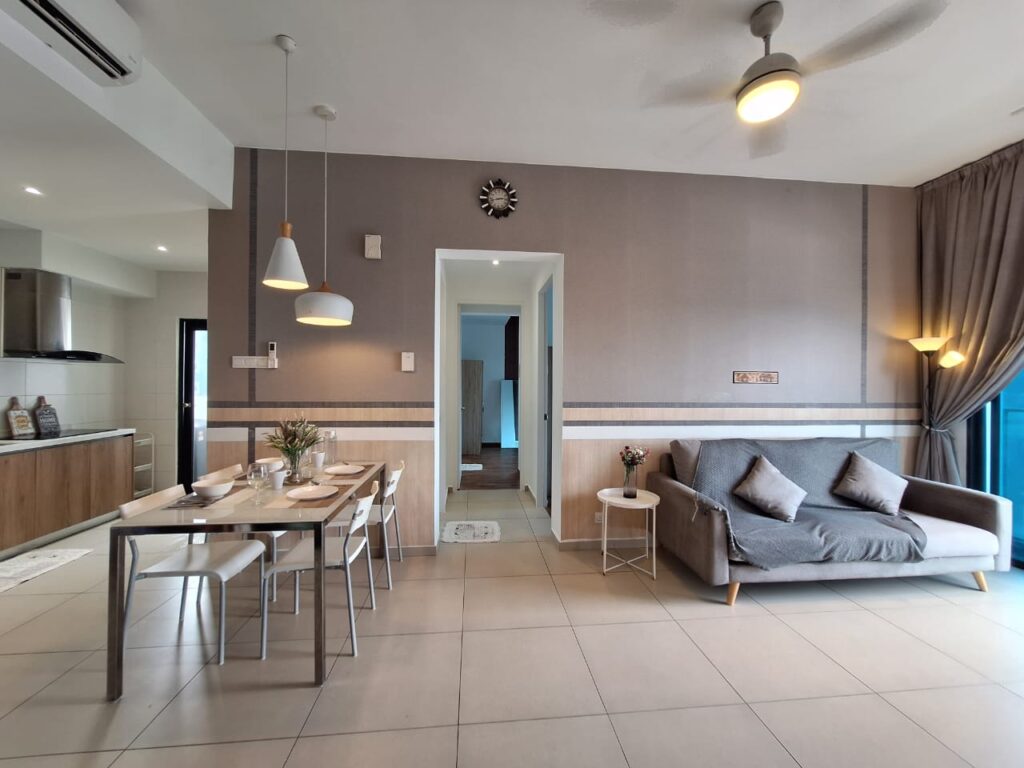 Reizz Residence 性价比高