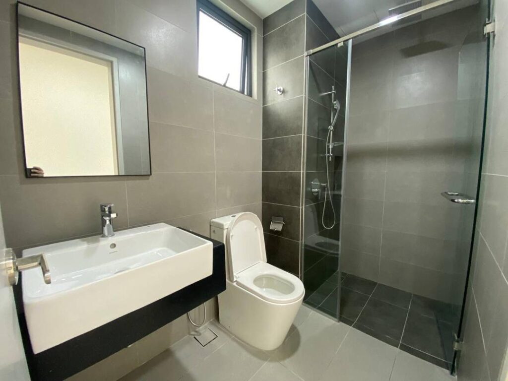 Sunway Belfield 双威高级公寓